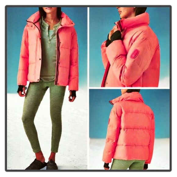 Bass Outdoor Discovery Puffer Jacket - Picture 3 of 16